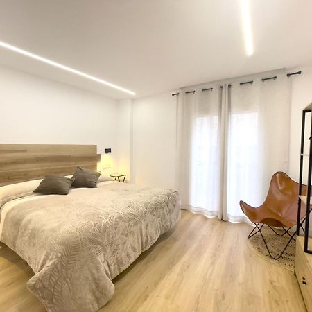 Lemon & Muralla -Centrico-Nuevo-Premium Murcia Buitenkant foto