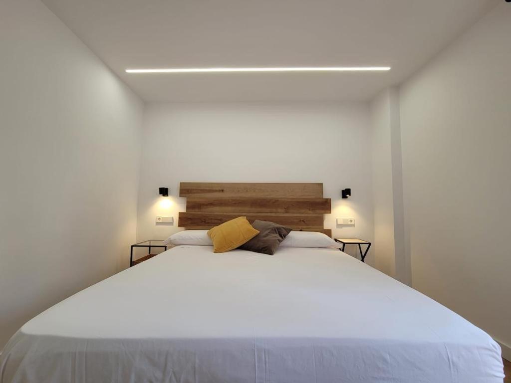 Lemon & Muralla -Centrico-Nuevo-Premium Murcia Buitenkant foto