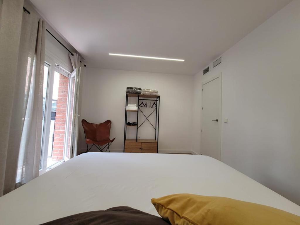 Lemon & Muralla -Centrico-Nuevo-Premium Murcia Buitenkant foto