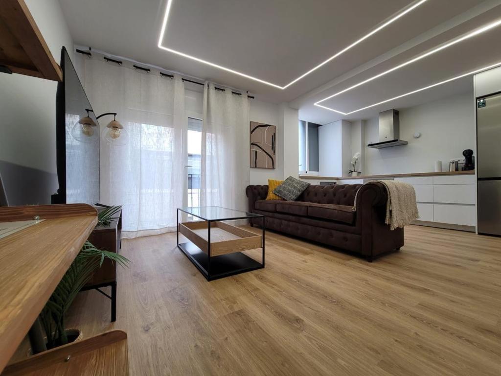 Lemon & Muralla -Centrico-Nuevo-Premium Murcia Buitenkant foto