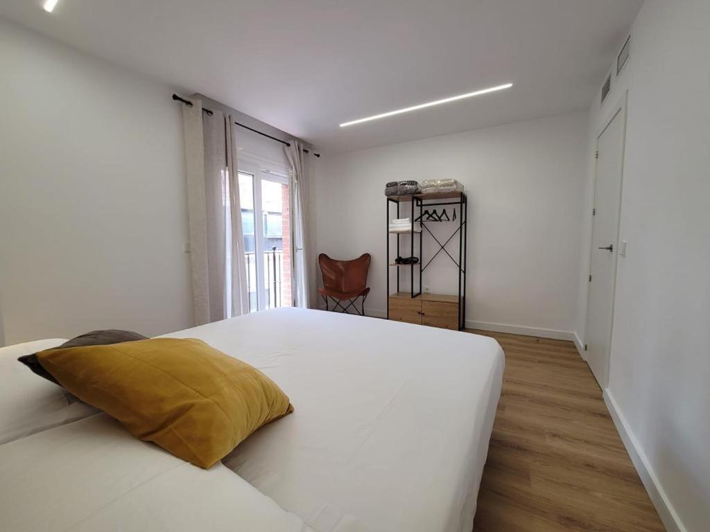 Lemon & Muralla -Centrico-Nuevo-Premium Murcia Buitenkant foto