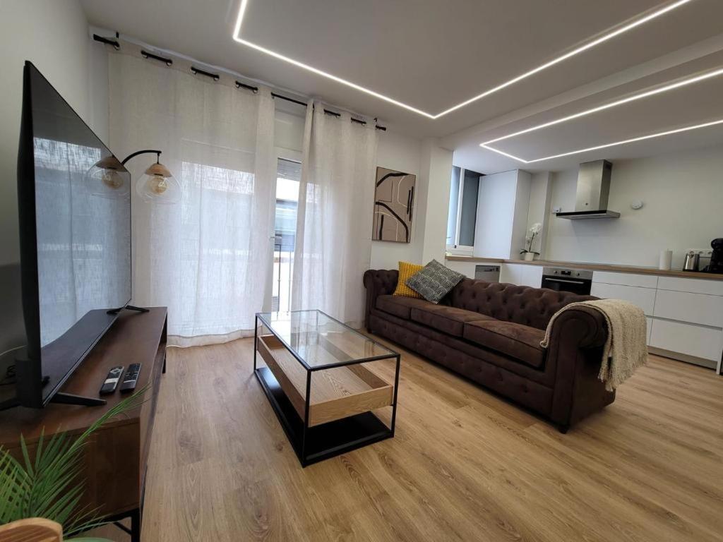 Lemon & Muralla -Centrico-Nuevo-Premium Murcia Buitenkant foto
