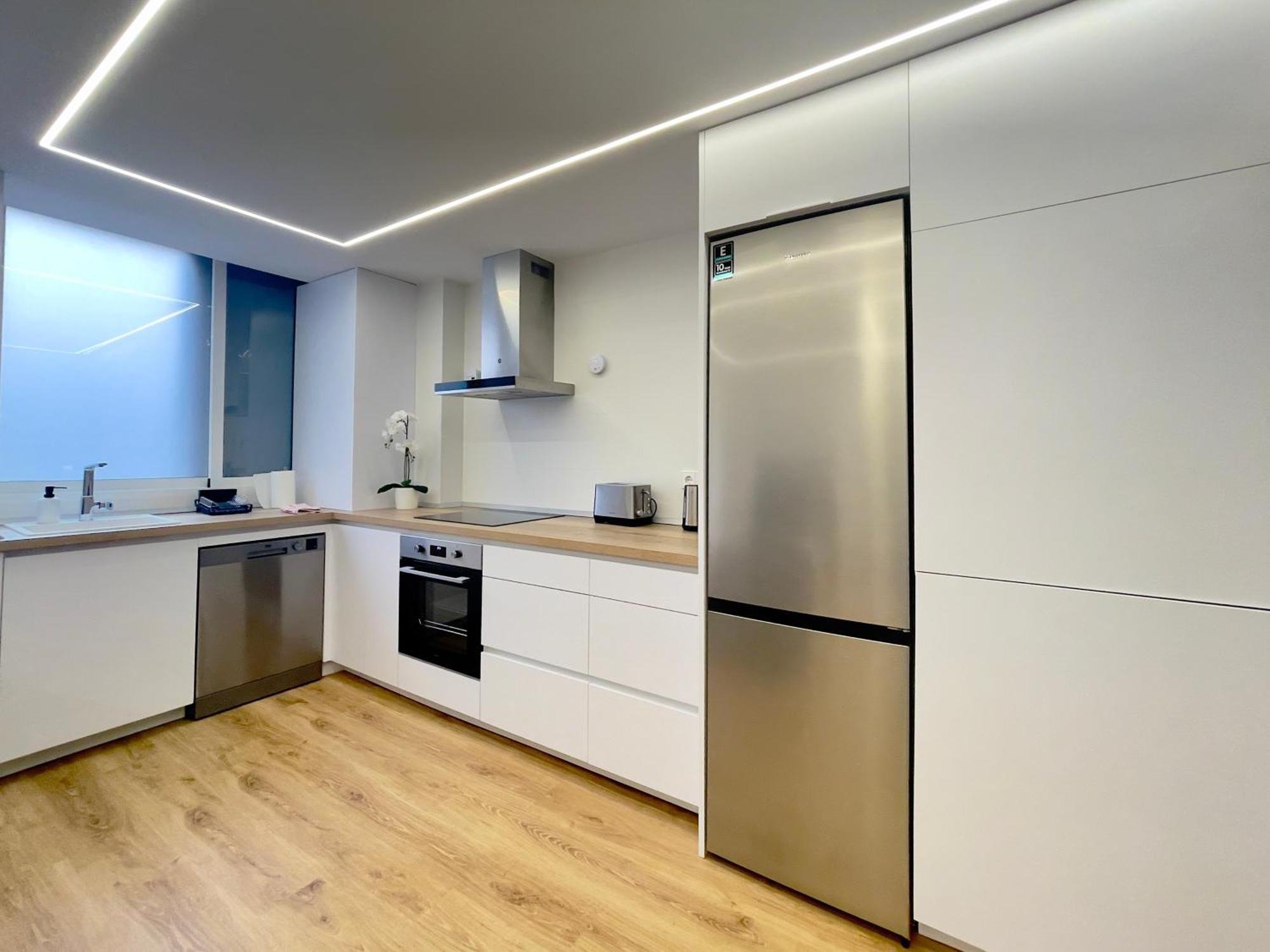 Lemon & Muralla -Centrico-Nuevo-Premium Murcia Buitenkant foto