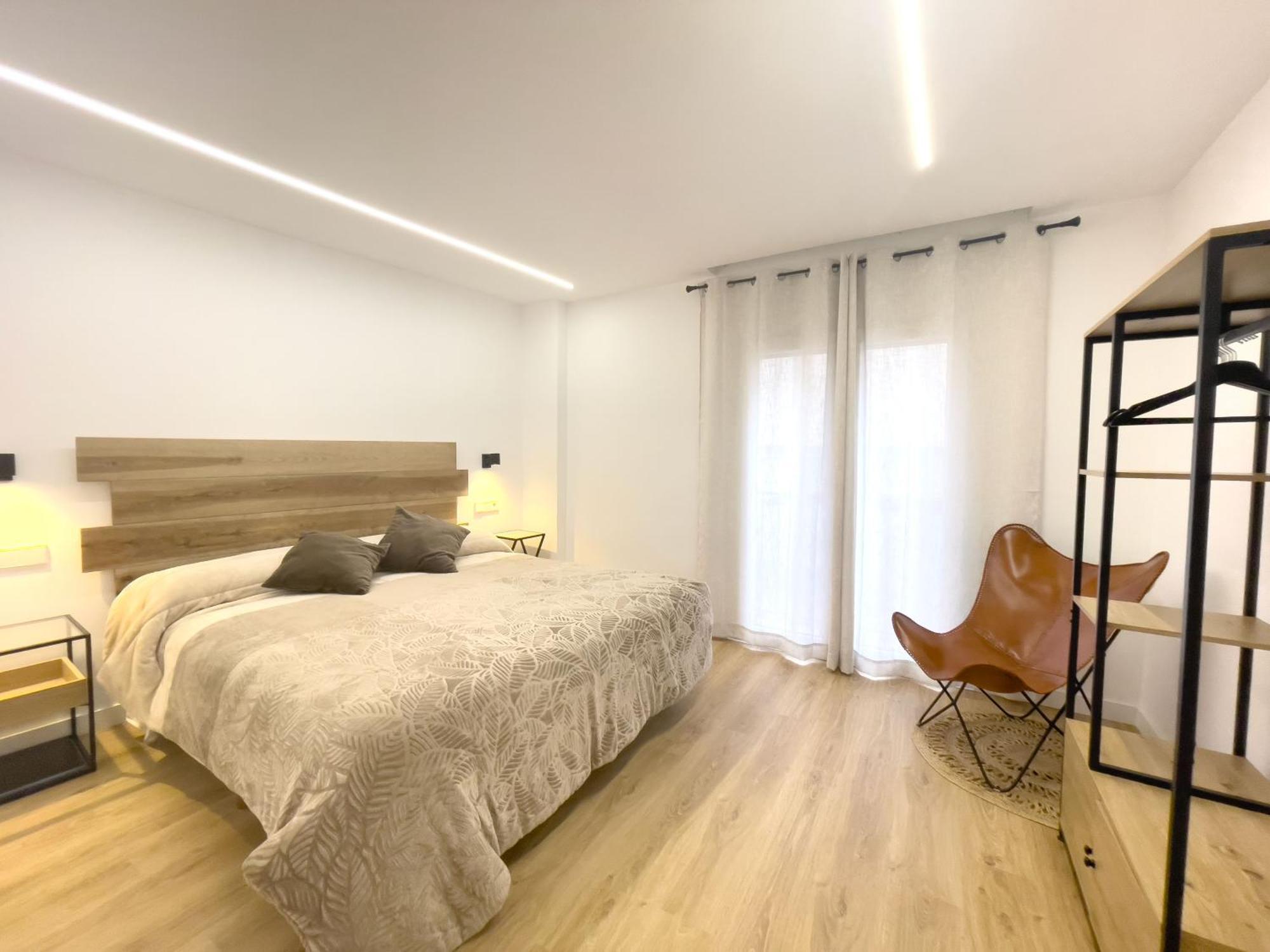 Lemon & Muralla -Centrico-Nuevo-Premium Murcia Buitenkant foto