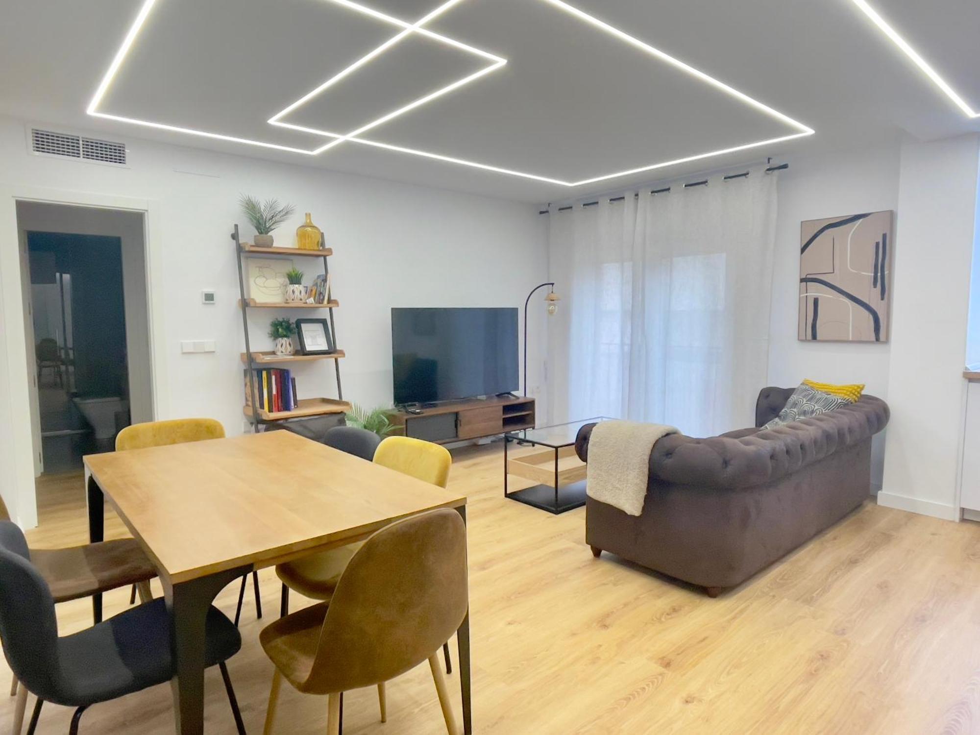 Lemon & Muralla -Centrico-Nuevo-Premium Murcia Buitenkant foto