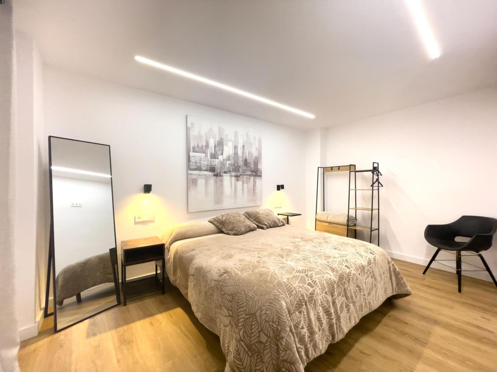 Lemon & Muralla -Centrico-Nuevo-Premium Murcia Buitenkant foto